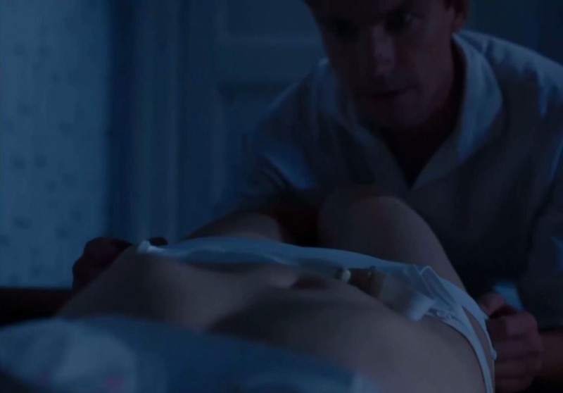 Zoya Berber - Fantom (2020) nude