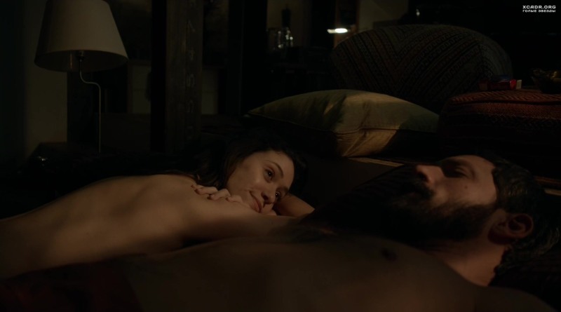 Emmy Rossum shameless naked