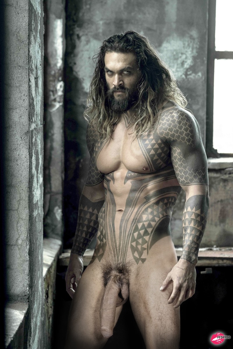 Aquaman Jason Momoa Sex Gay