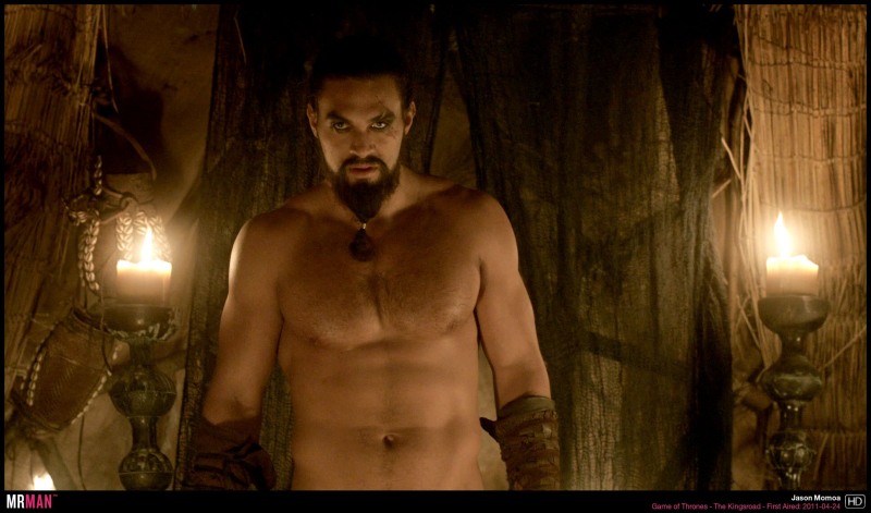 Emilia Clark Naked Jason Momoa