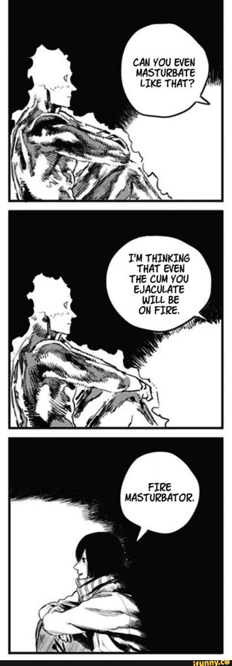 Anything You can do I can do better