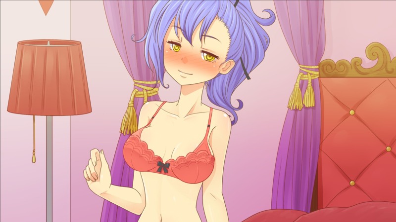 Cheeses on a wooden background from above