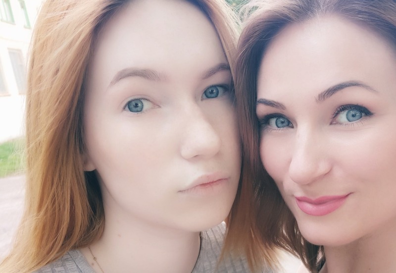 Petrova Ksenia Yuryevna