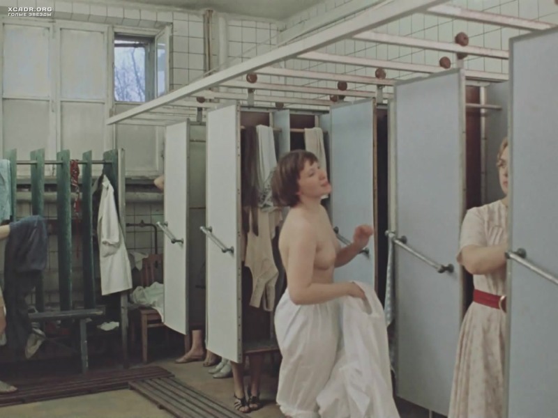 Rudakova Natalia in Anal