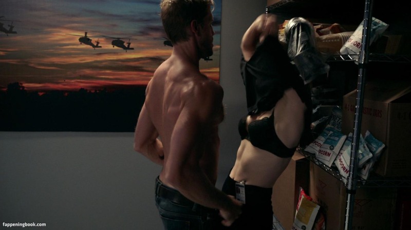 Melissa Roxbur Bikini