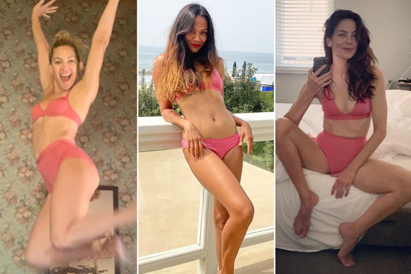 Lace panties female dirty