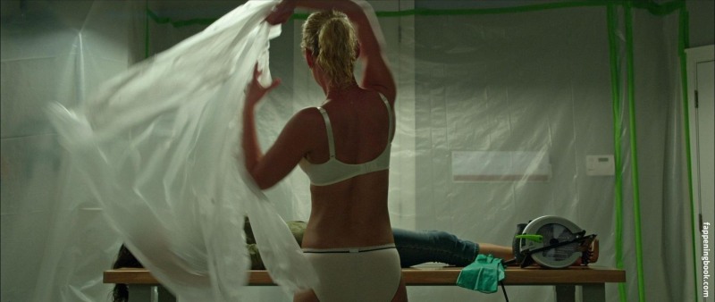 Panties against violence