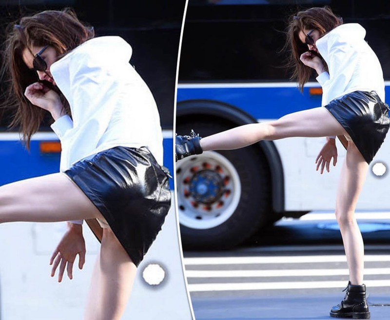 Emmanuel Sriki is hot