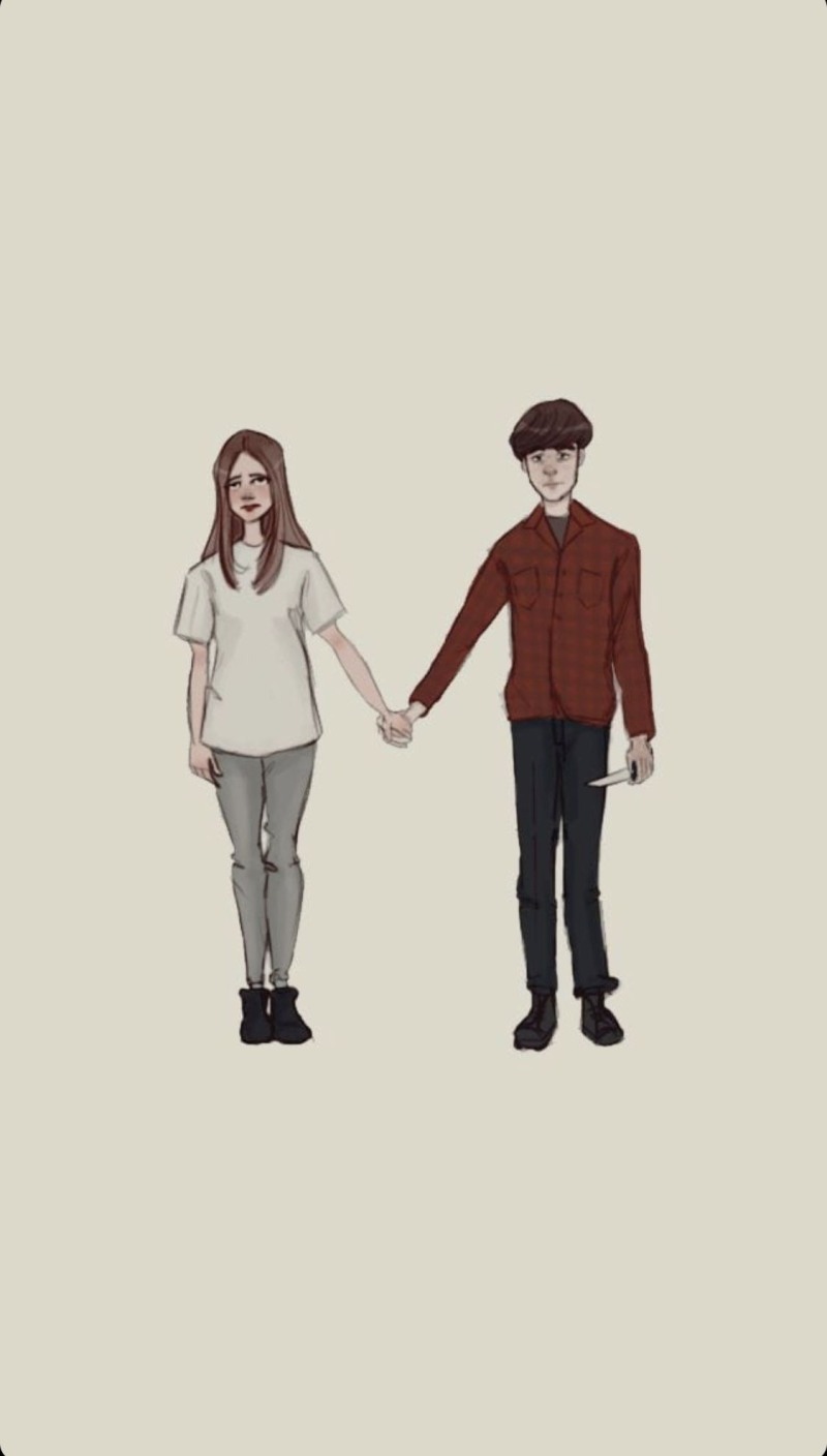 My Cute Roommate (My Cute Cousin)  My dear neighbor (my cute cousin)