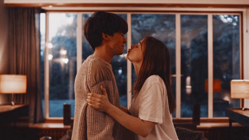 FACT on a black background