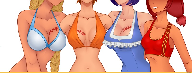 Support verses in difficult times to a woman