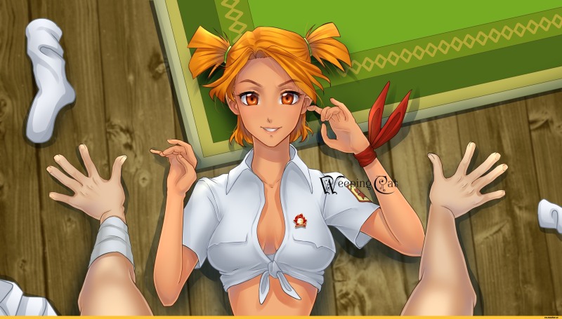 Lasks under the covers