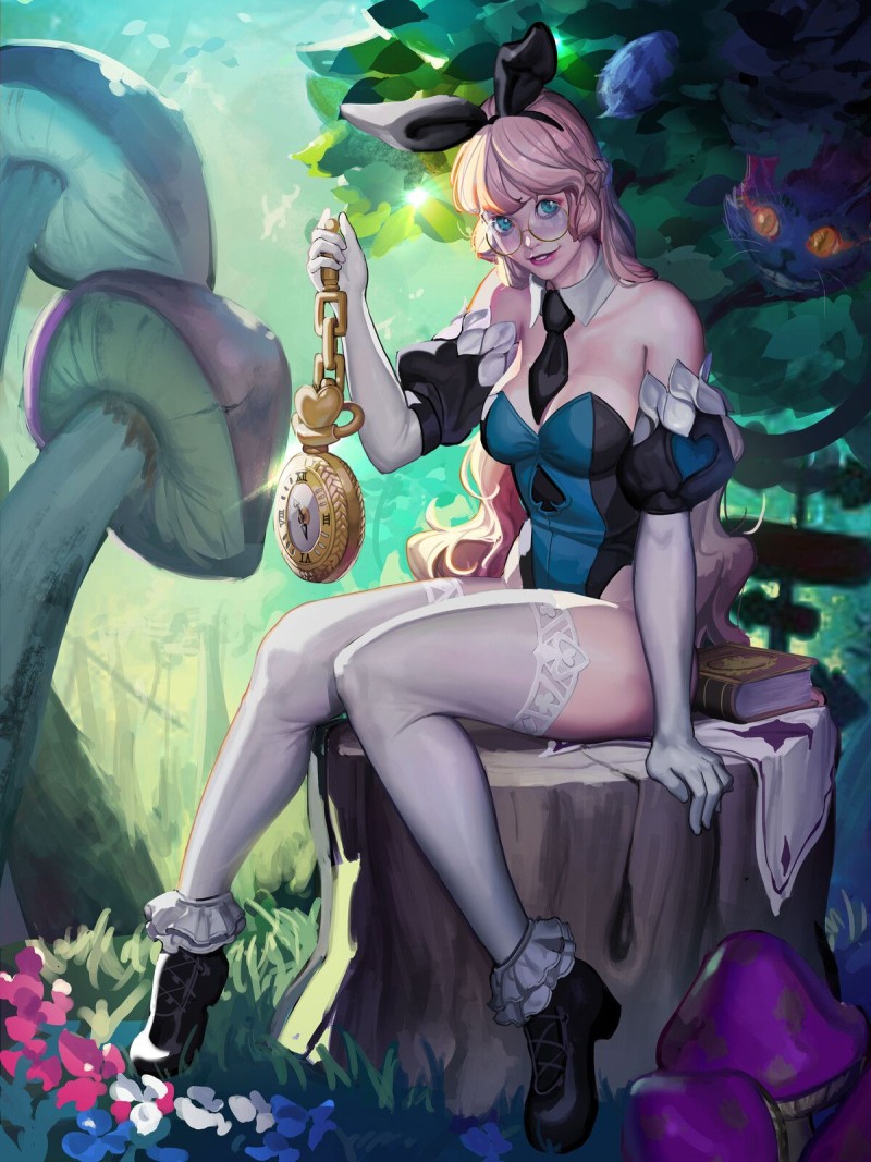 Alisa Supronova Bikini