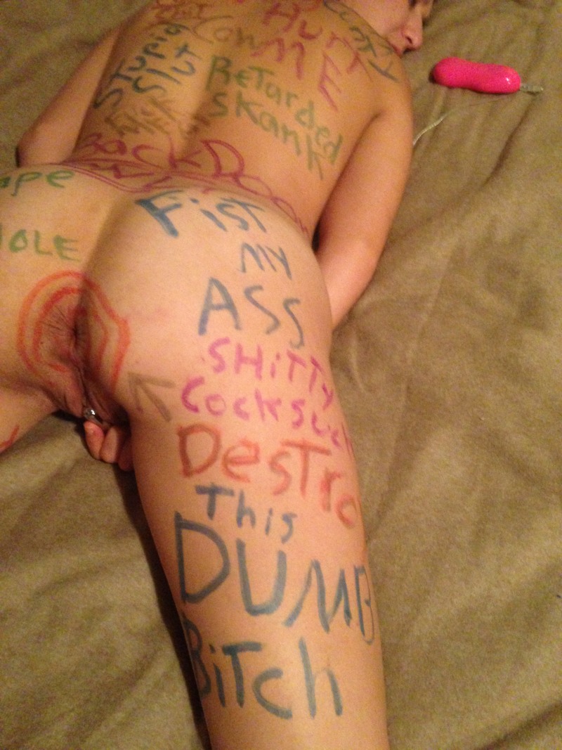 River fox pornstar with a heel