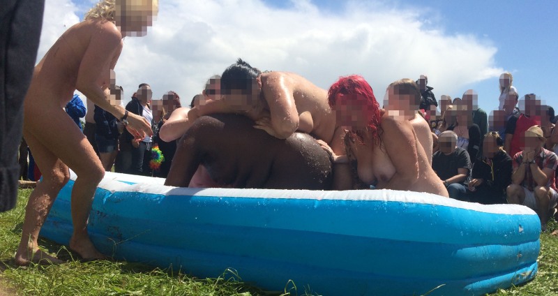 Porn Studies Festival