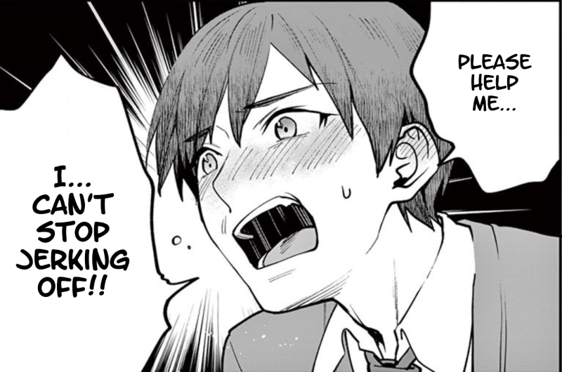 Time to Masturbate Memim