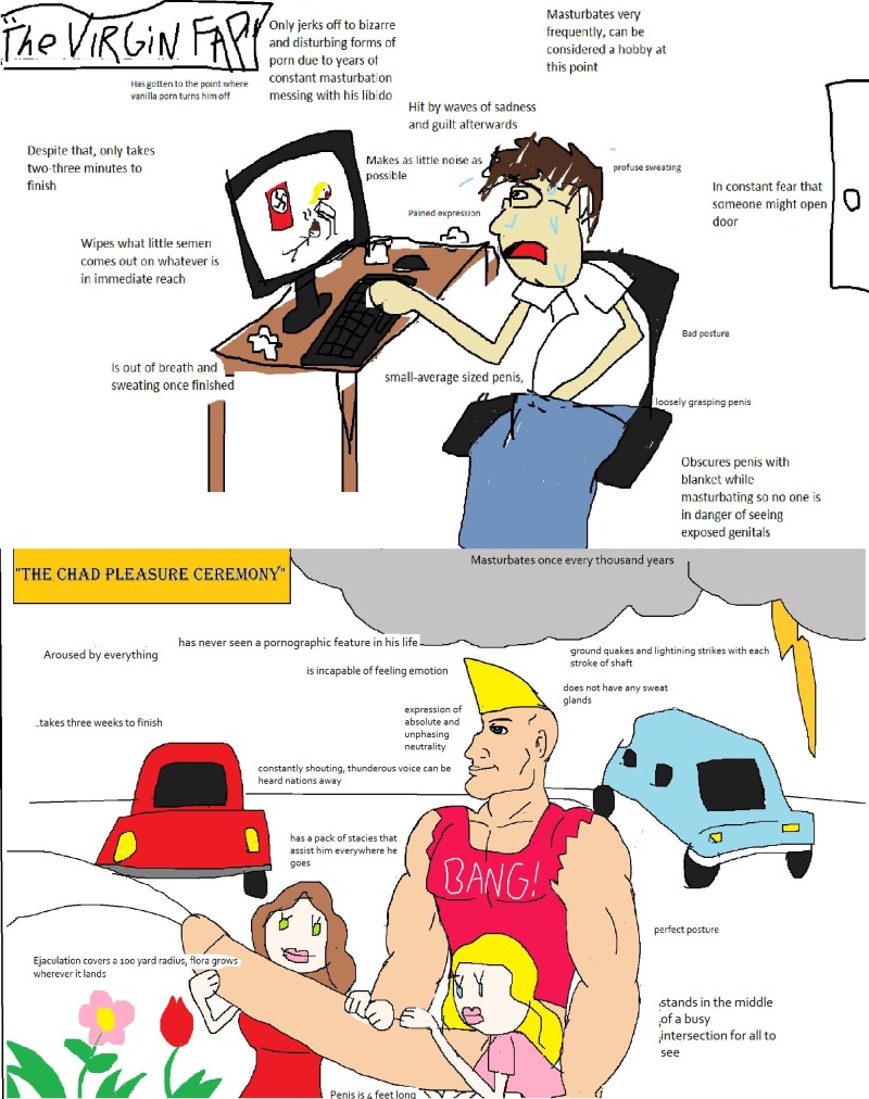 Average Aficionado meme