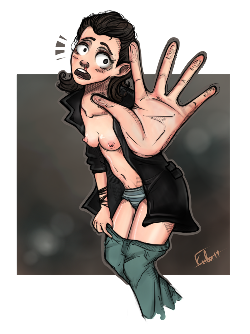 Natalia Dyer Erotic scenes