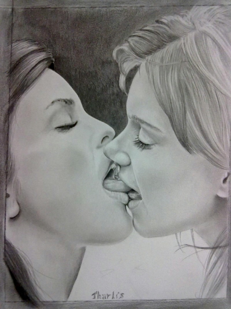 ZhMzh photo shoot in the apartment