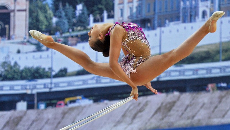 Dagesta Dagestan's dad