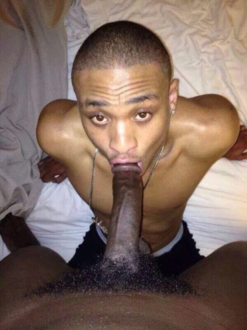 Black Big Gay Juicy Dick ian Gets Revenge