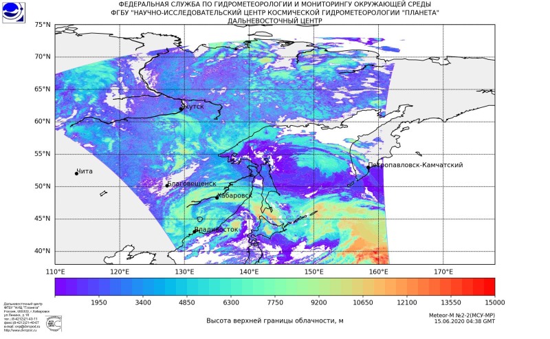 Sakhalin railway map