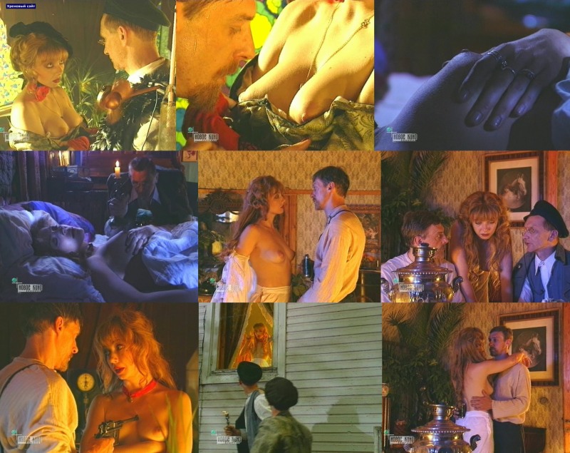 Naked waitresses from the 90s