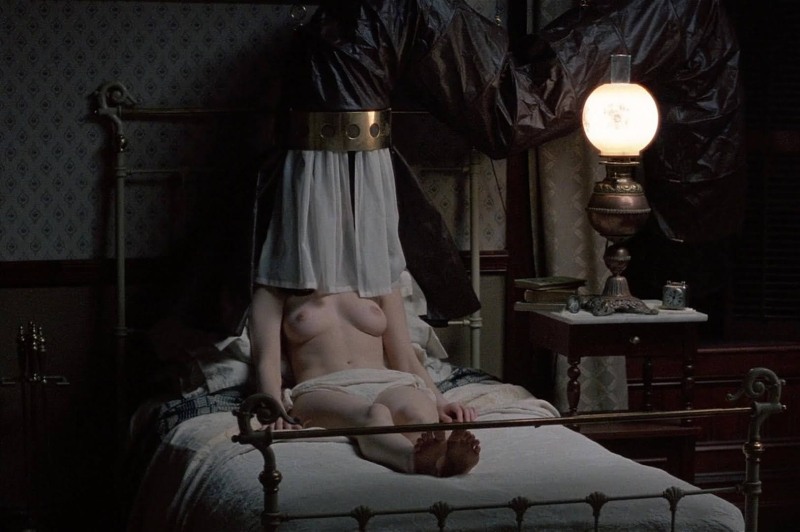 Lara Pulver Irene Adler Nude