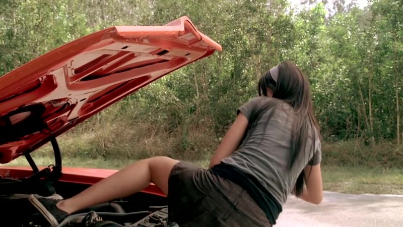 Amanda Croding Sex Drive