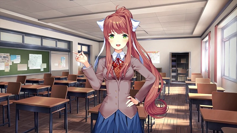 Monica docks docks screenshots