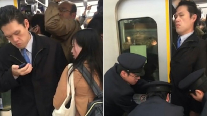 OSIS Profession in Japan