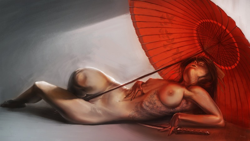 Photographer Nobuyoshi Araki 18