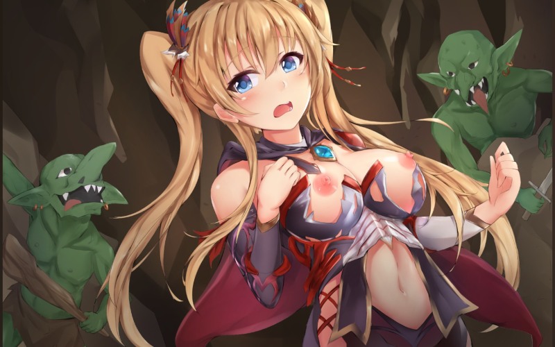 Goblin killer crown goblin