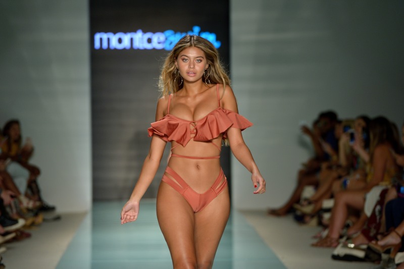 Candice Swuinfol Leaked