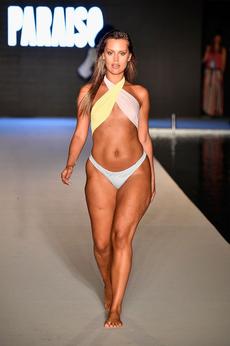 A boy with a pipe haunts a girl