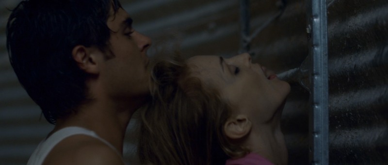 Aroma heiser film 1980