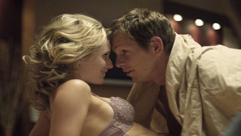 Films about love +18