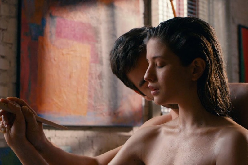 Richard Gir Beauty Kiss