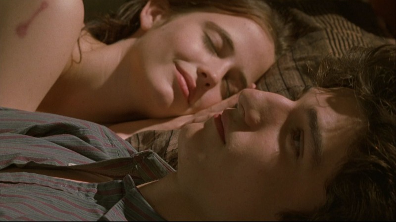 French film about swingers