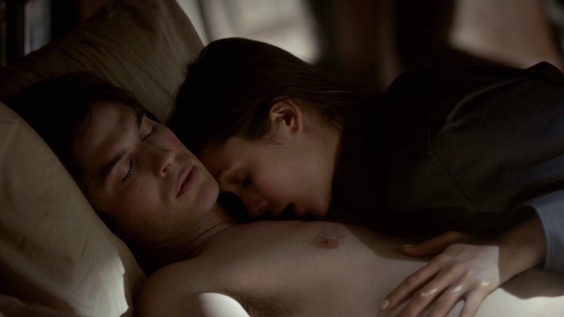 MOM and Son Casting Real