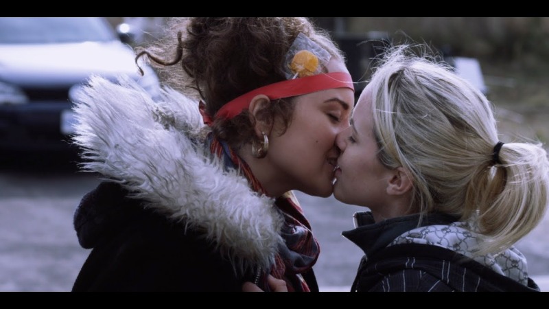 Alana Bloom Hannibal