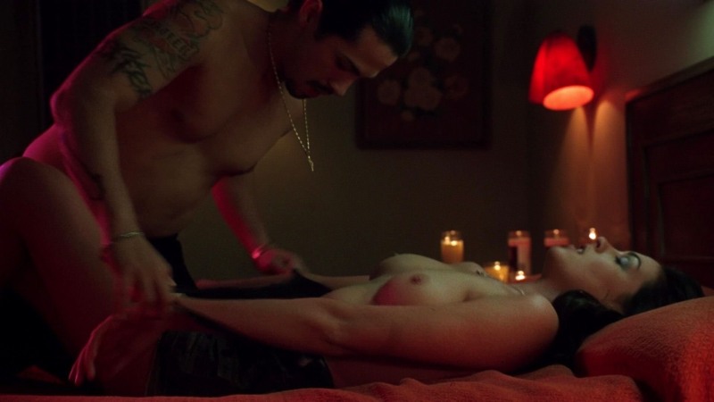 Anne Jacquel Hathaway Naked