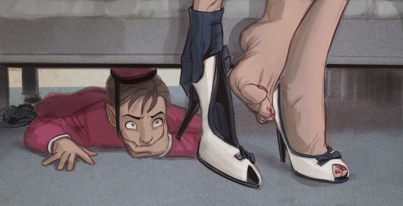 Sleepygimp Nancy Templeton