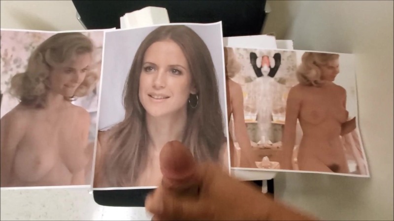 Kelly Preston in the film Shalopai