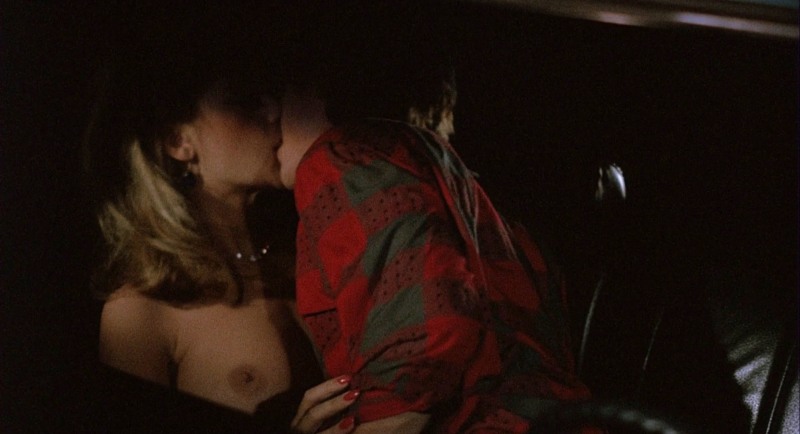 Kelly Preston 1985 Shalopai