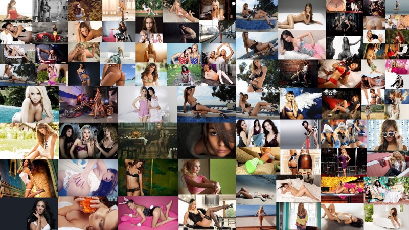 Adult content porn actress