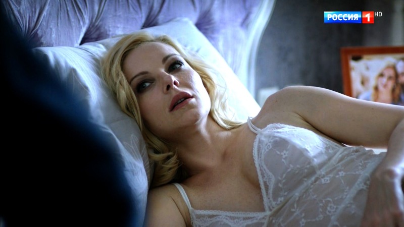 Daria Tregubova fight