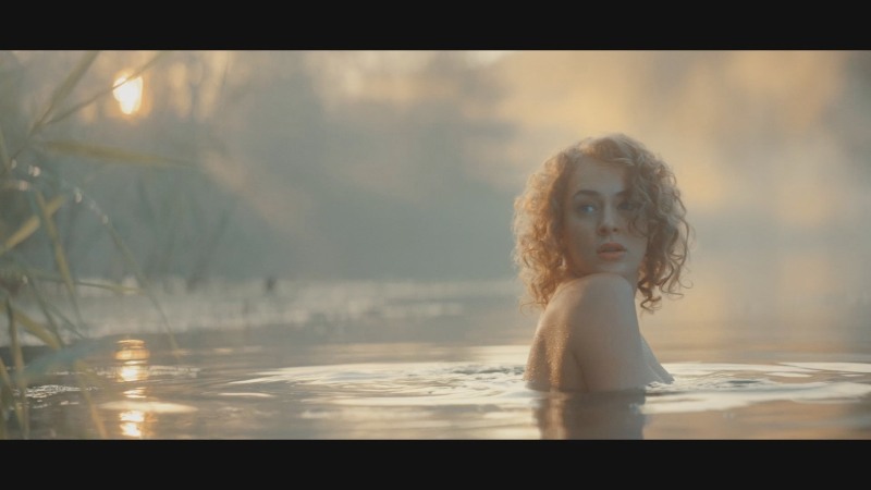 Tanks Film 2018 Aglaya Tarasova