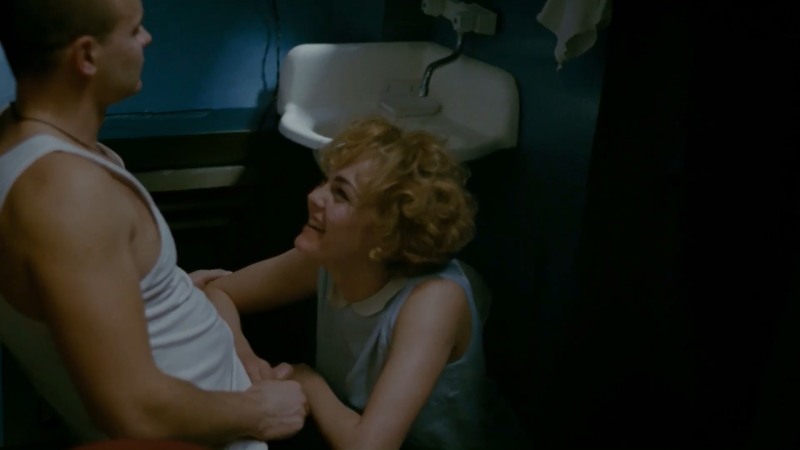 Victoria Skitskaya film Dau