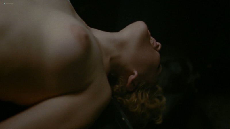 Victoria Skitskaya Dau Naked